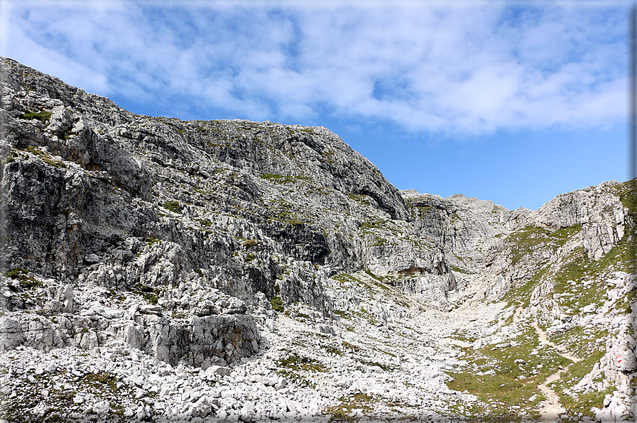 foto Rifugio Puez